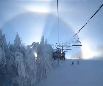 Discover Mont Sutton in Eastern Townships