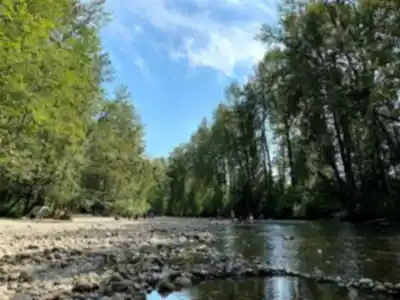 Discover Lions Park in Vancouver Coast Mountains