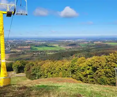 Balade en nature à Mont Gleason