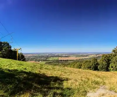 Découvrir Mont Gleason en Centre-du-Québec