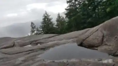Découvrir Quarry Rock en Montagnes Côtières de Vancouver