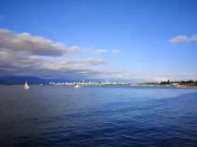 Discover Jericho Beach Park in Vancouver Coast Mountains