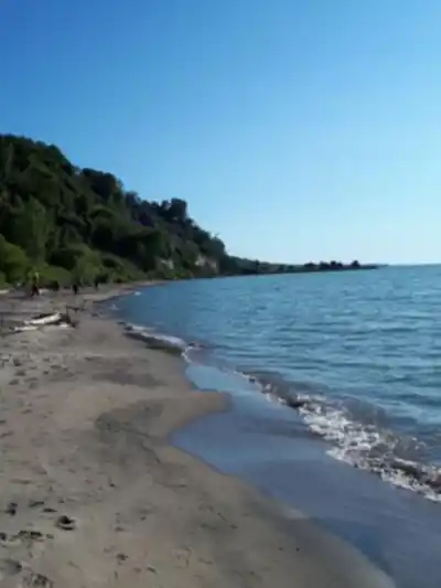 Explore Scarborough Bluffs Trail trail