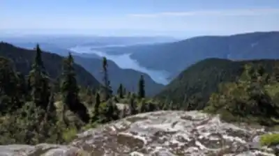 Discover Indian Arm in Vancouver Coast Mountains
