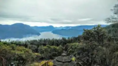 Découvrir Cowichan Valley en Île de Vancouver