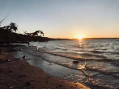 Discover Savary Island in Vancouver Coast Mountains