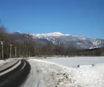 Découvrir Mount Mansfield en Vallée de Champlain