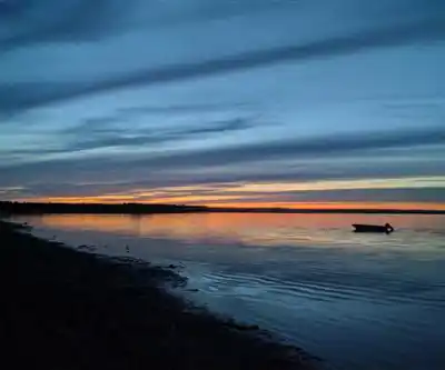 Discover Kouchibouguac National Park in Northumberland Shore