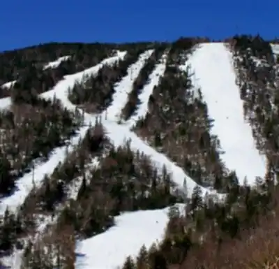 Découvrir Gore Mountain, New York en Adirondacks