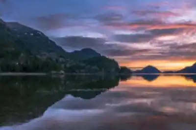 Découvrir Porteau Cove Marine Park en Montagnes Côtières de Vancouver