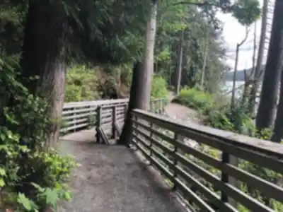 Discover Buntzen Lake in Vancouver Coast Mountains