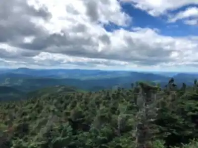 Découvrir Mont Gosford en Cantons-de-l'Est