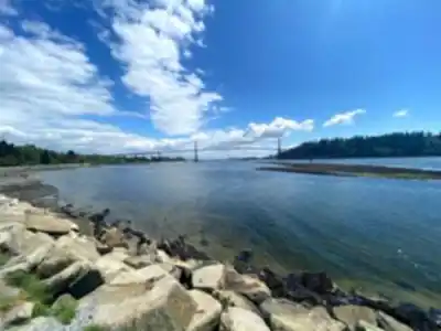 Discover Ambleside Park in Vancouver Coast Mountains