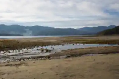 Découvrir Porpoise Bay Provincial Park en Montagnes Côtières de Vancouver