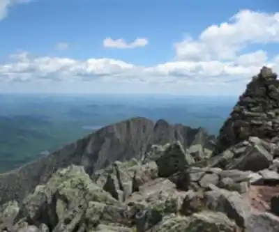 Discover Katahdin, Maine in Maine Highlands