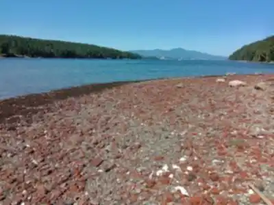 Découvrir Gabriola Island en Île de Vancouver