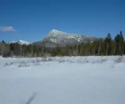 Découvrir Bigelow Mountain, Maine en Montagnes de l'Ouest