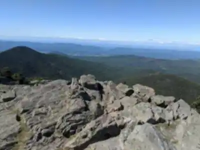 Discover Killington Peak in Green Mountains