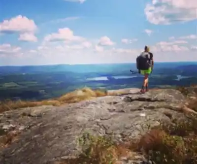 Discover Bear Mountain, Vermont in Southern Vermont