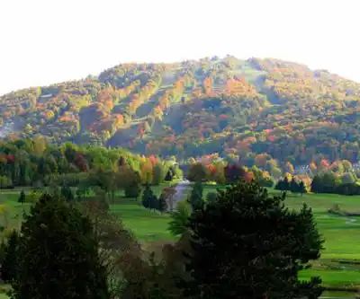 The Monteregian Hills: Incredible natural beauty in Southern Quebec