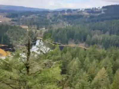 Discover Minnekhada Regional Park in Vancouver Coast Mountains