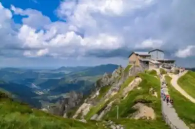 Discover Puy-de-Dôme in Puy-de-Dôme