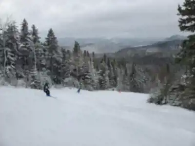 Discover Mont Orignal in Chaudière-Appalaches