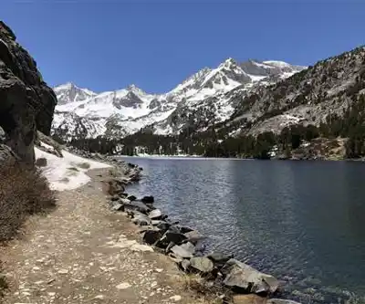 Découvrir Mount Hopkins, California en Sierra Nevada