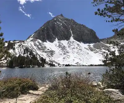 Randonnée Mount Hopkins, California - nature et plein air