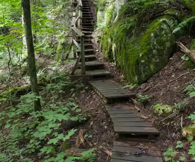 Discover Mont Blanc in Laurentides