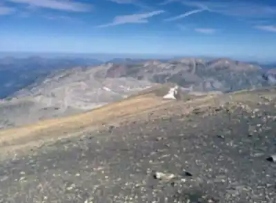 Discover Mont Buet in Haute-Savoie