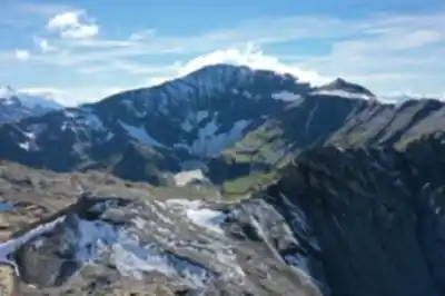 Explore Mont Buet trail