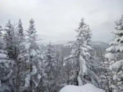 Découvrir Mont Chauve en Cantons-de-l'Est