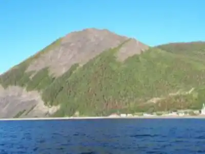 Discover Mont Saint-Pierre in Gaspésie - Îles-de-la-Madeleine
