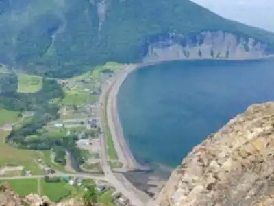 Mont Saint-Pierre hike - nature and outdoors