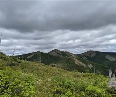 Randonnée Mont Vallieres-de-Saint-Real - nature et plein air