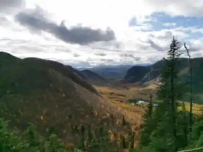 Randonnée Mont du Dôme - nature et plein air