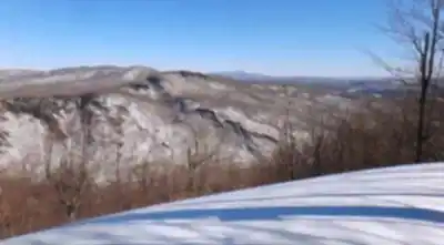 Découvrir Mont Echo en Cantons-de-l'Est