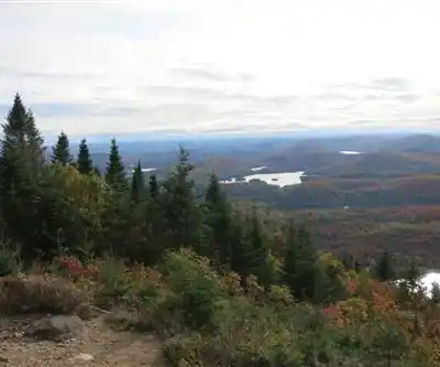 Mont Kaaikop hike - nature and outdoors