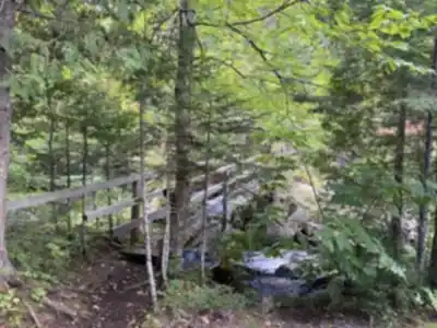 Discover Mont Kaaikop in Laurentides