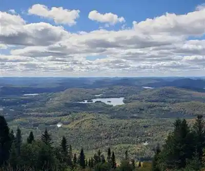 Mont Kaaikop viewpoint