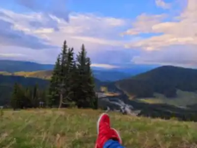 Discover Apex Mountain in Thompson Okanagan