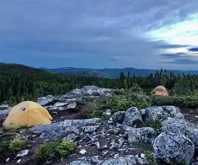 Randonnée Mont Des Morios - nature et plein air