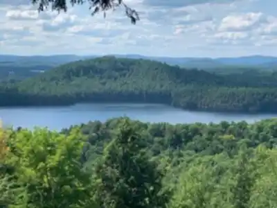 Sentier Écologique « Le Petit Castor » hike - nature and outdoors