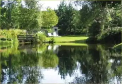 Auberge des Glacis hike - nature and outdoors