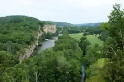 Randonnée Parc naturel régional des Causses du Quercy - nature et plein air
