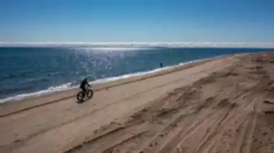 Découvrir Sentier Pédestre De Portneuf-sur-mer en Côte-Nord
