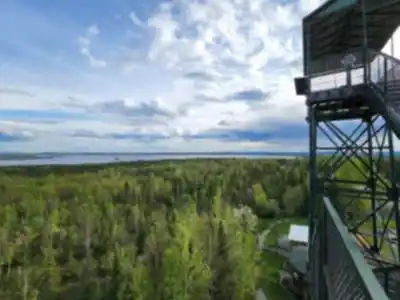 Découvrir Circuit D'interprétation Historique De Preissac en Abitibi-Témiscamingue