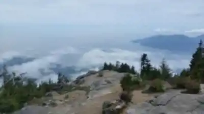 Vue en randonnée de The North Shore - Eagle Bluffs