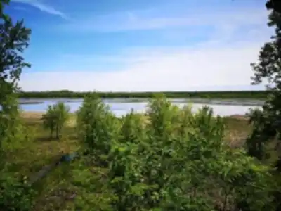 Découvrir Parc national d'Oka en Laurentides